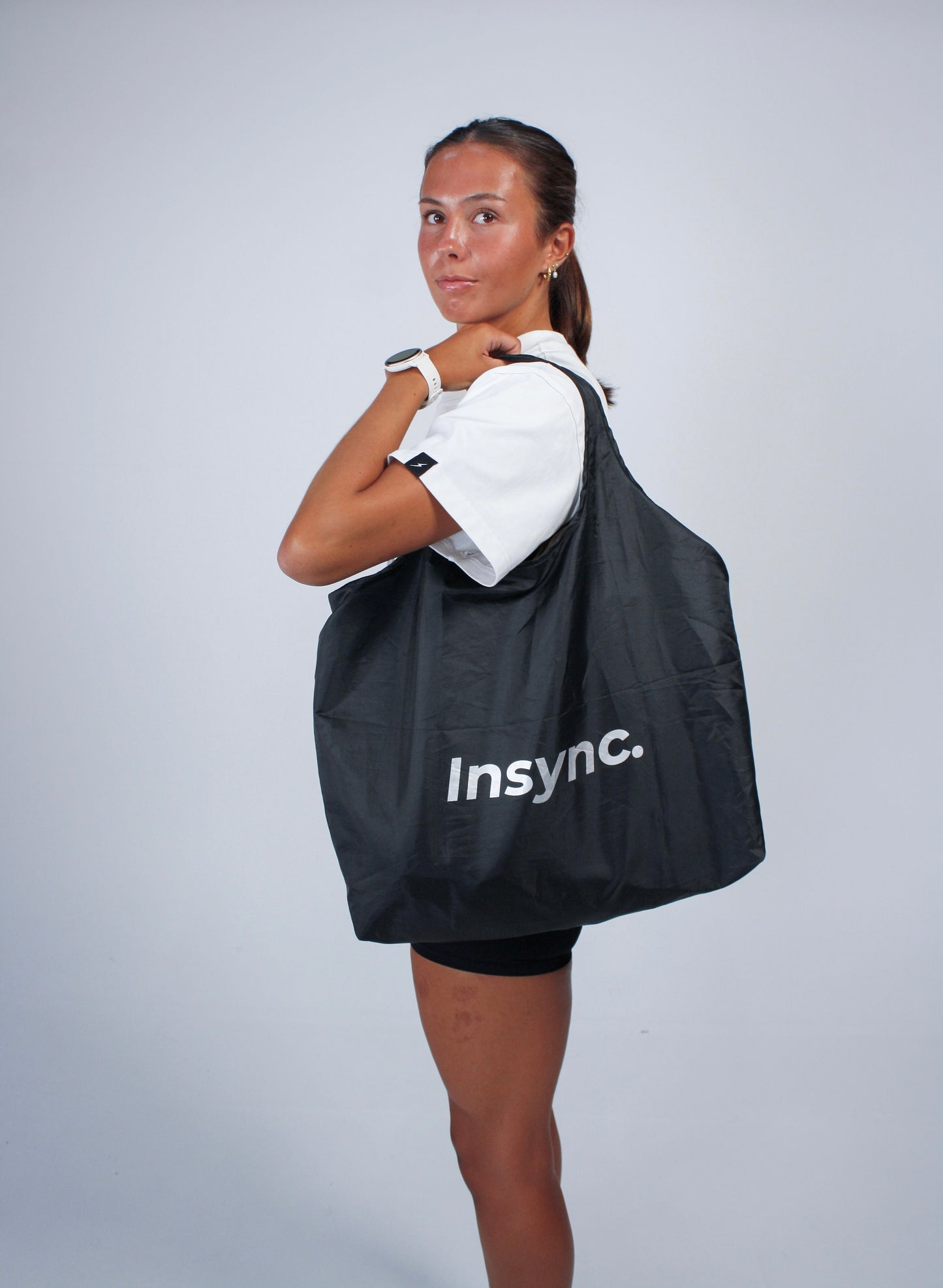 Insync Utility Tote