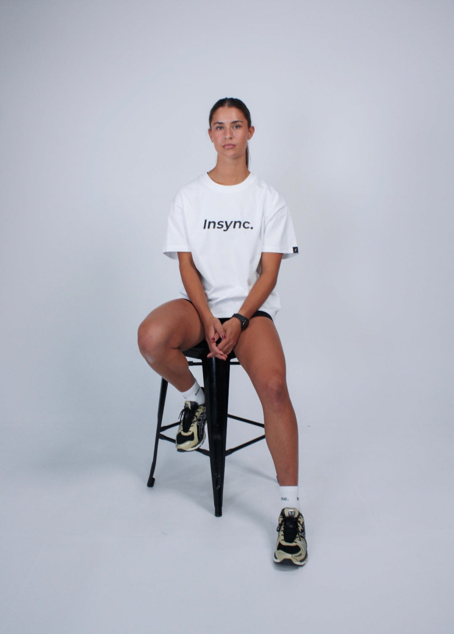 Insync Base Tee