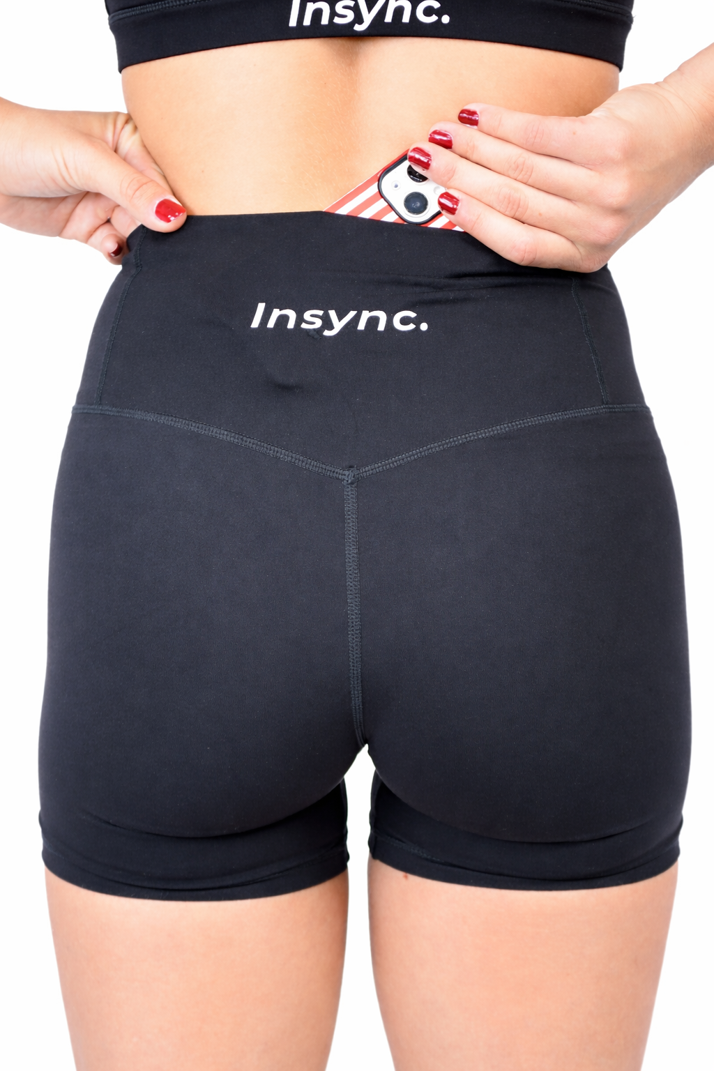 Insync Tempo Shorts