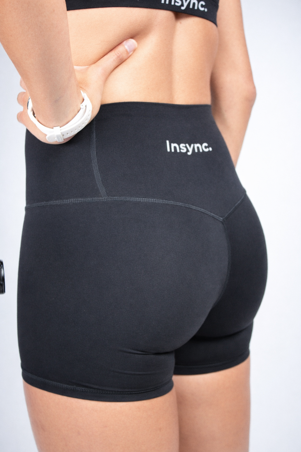Insync Tempo Shorts