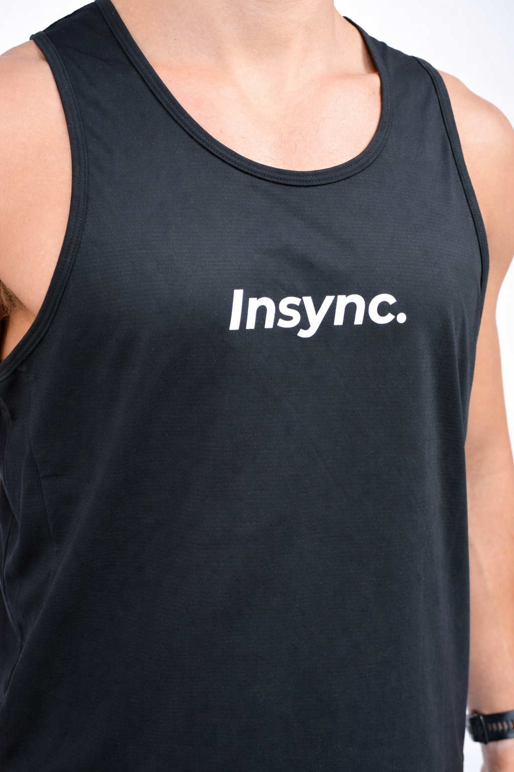 Insync Core Singlet