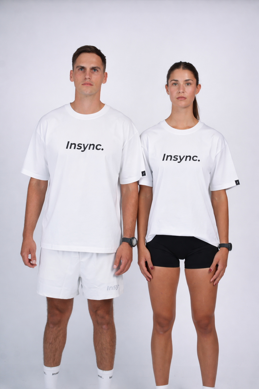 Insync Base Tee