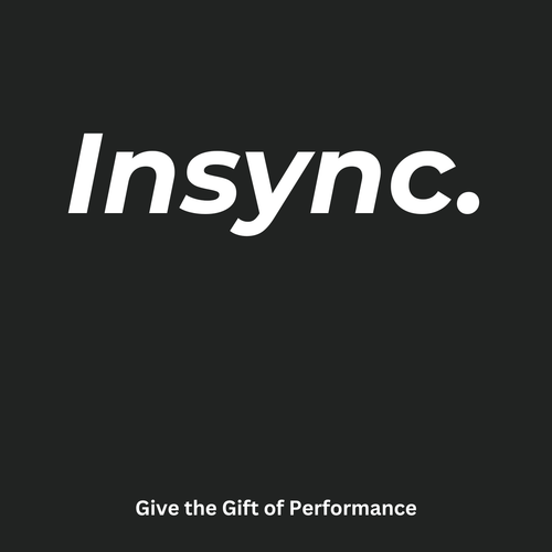 Insync Gift Card