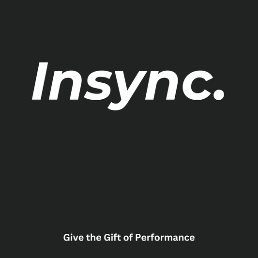 Insync Gift Card