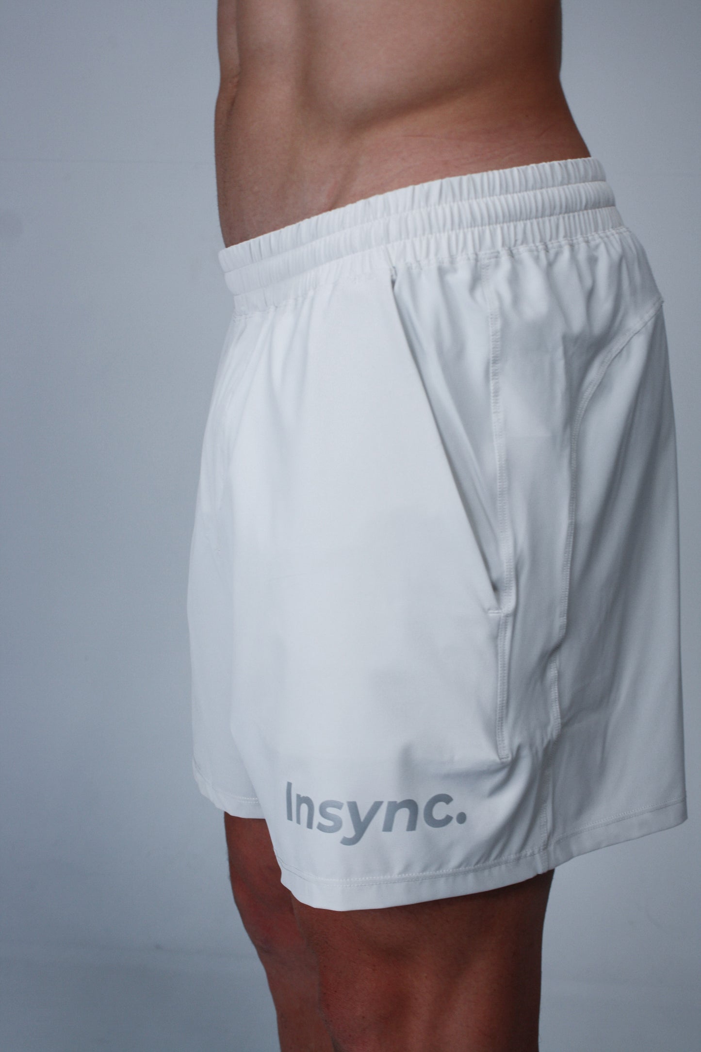 Insync Core Shorts