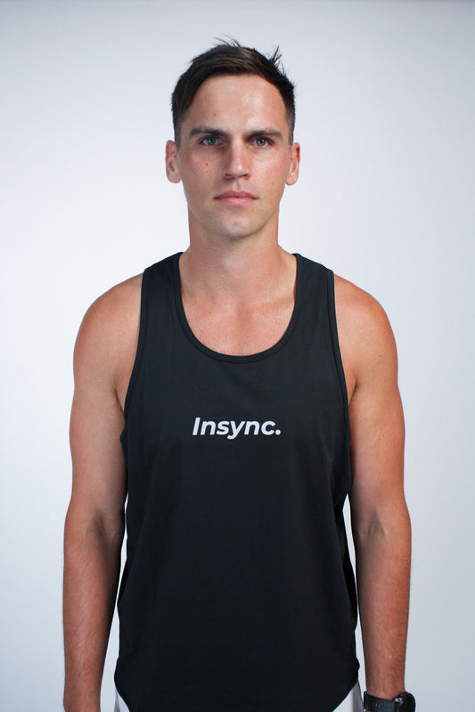 Insync Core Singlet