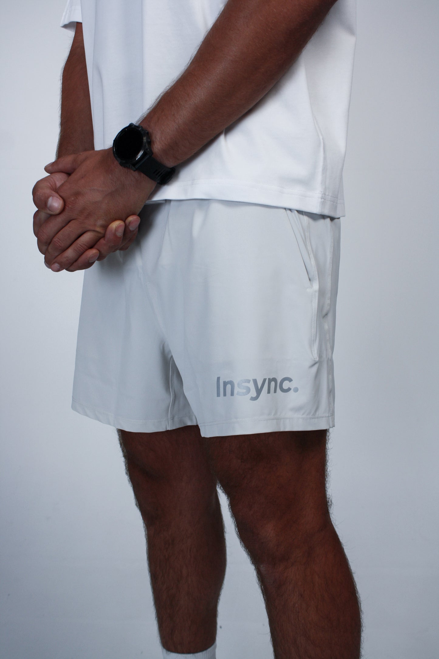 Insync Core Shorts