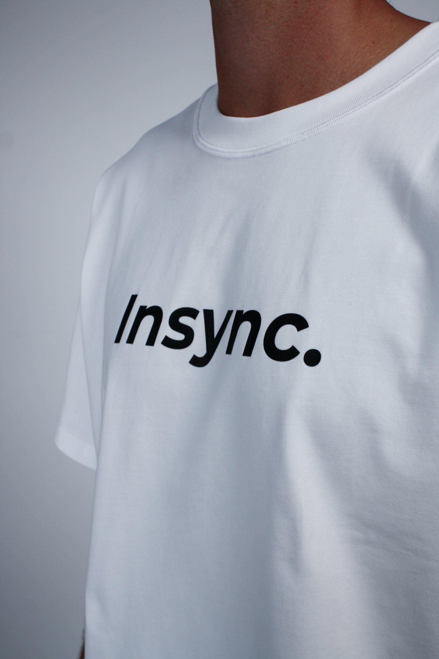 Insync Base Tee