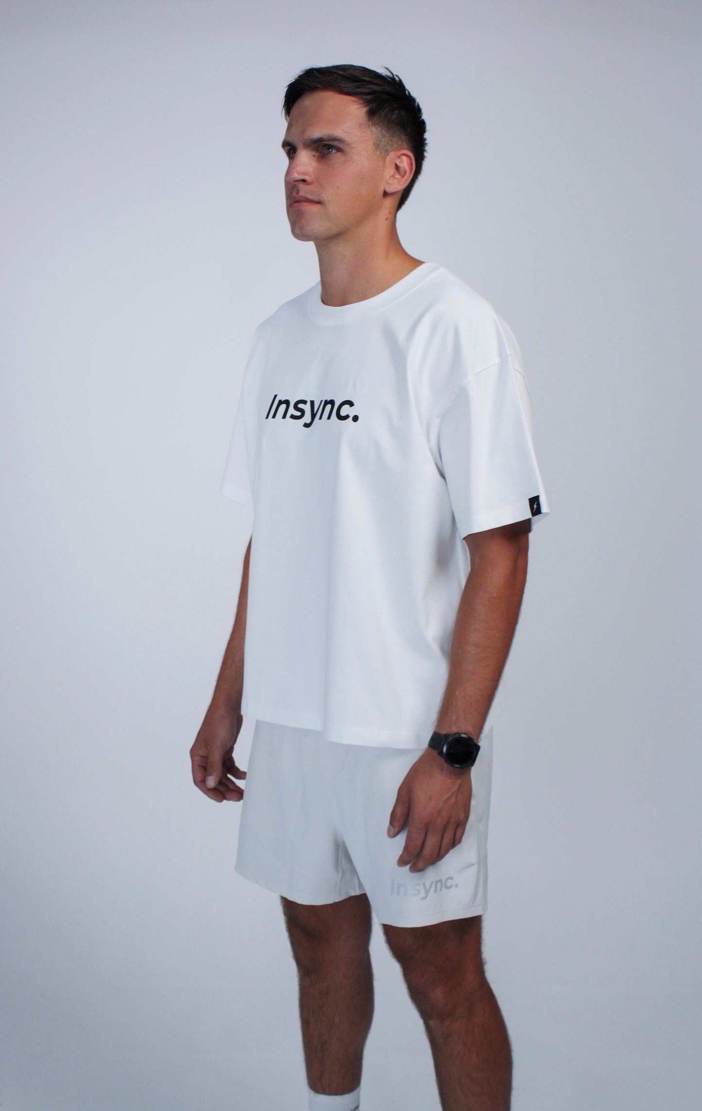 Insync Base Tee