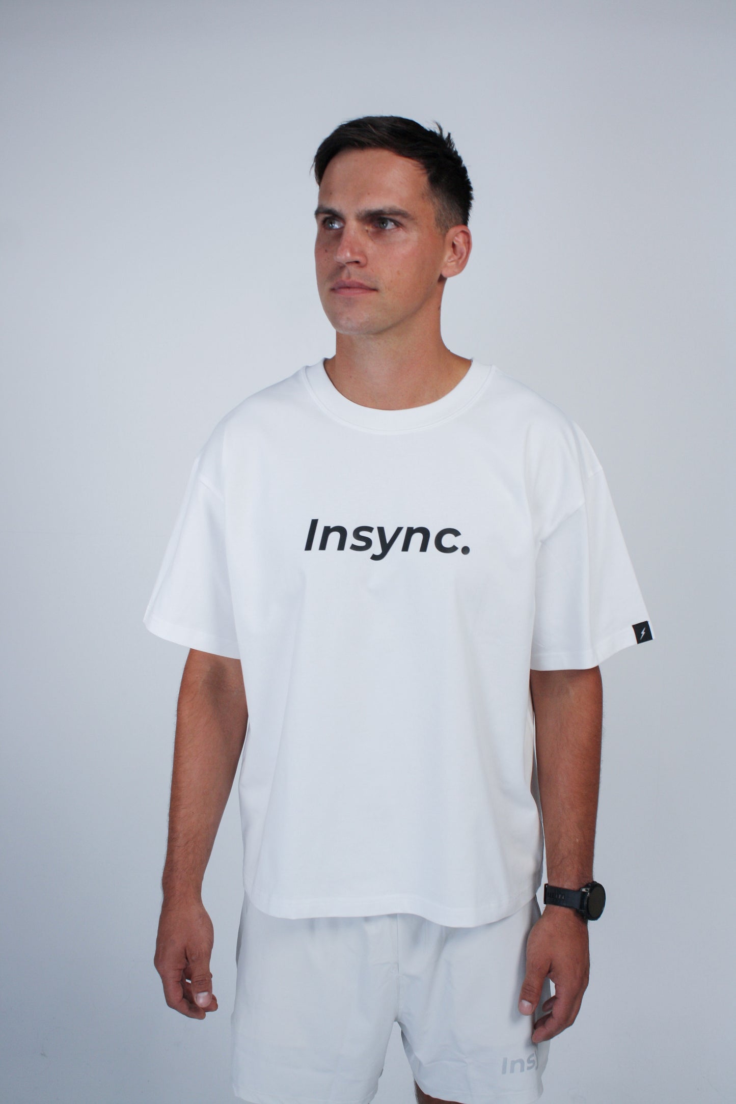 Insync Base Tee