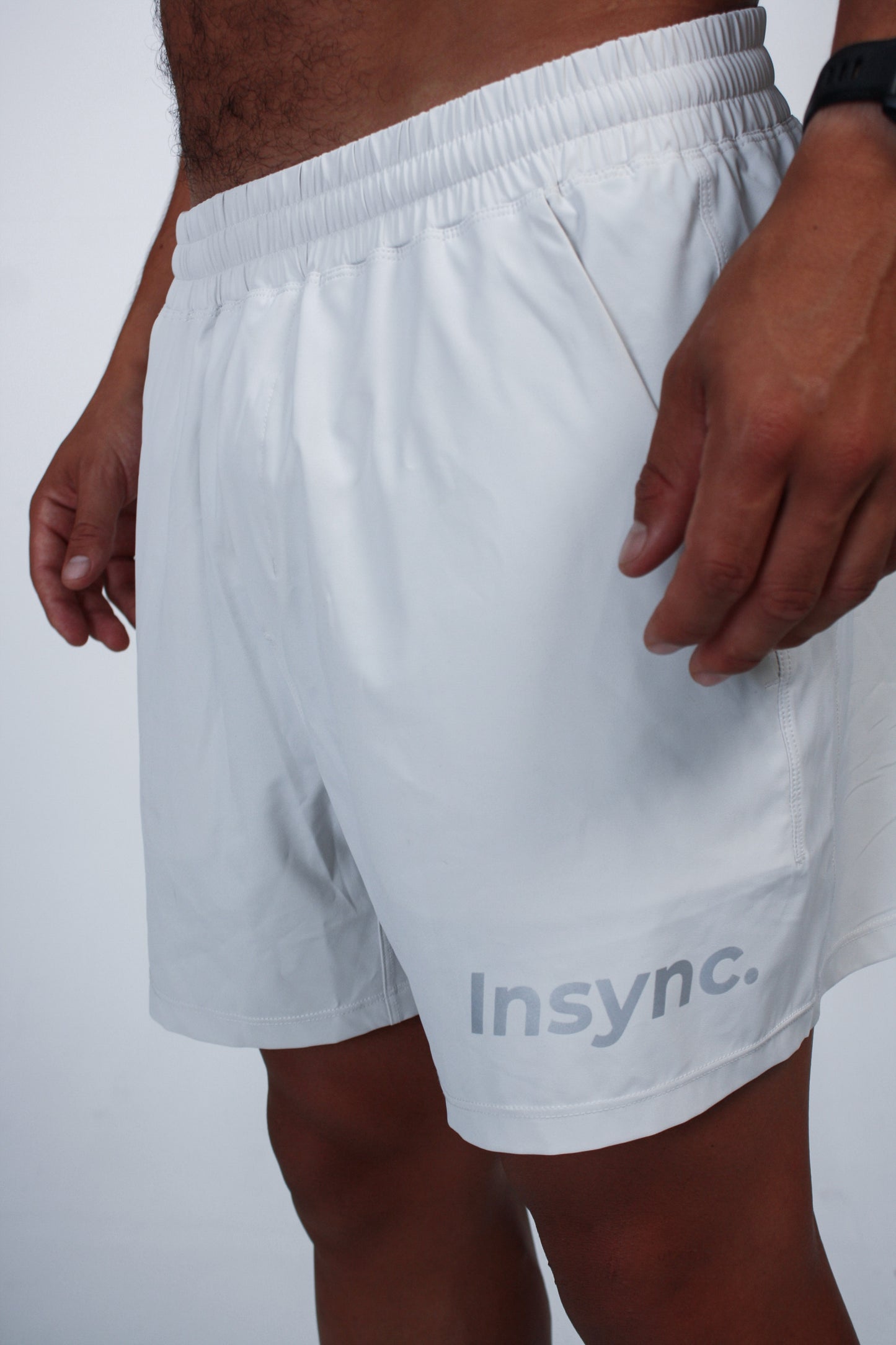 Insync Core Shorts