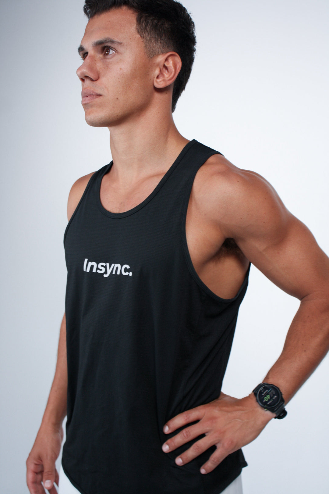 Insync Core Singlet