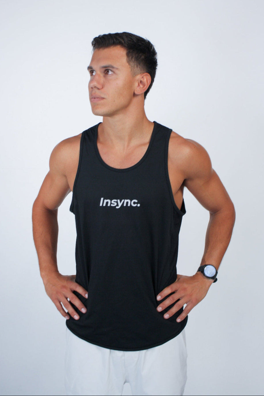 Insync Core Singlet