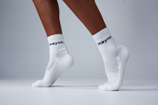Insync Stride Socks