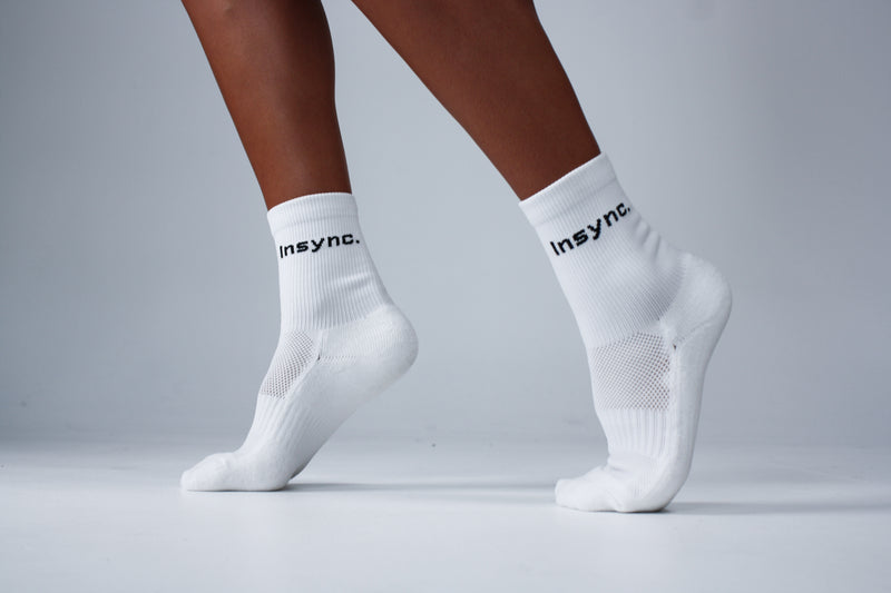 Insync Stride Socks