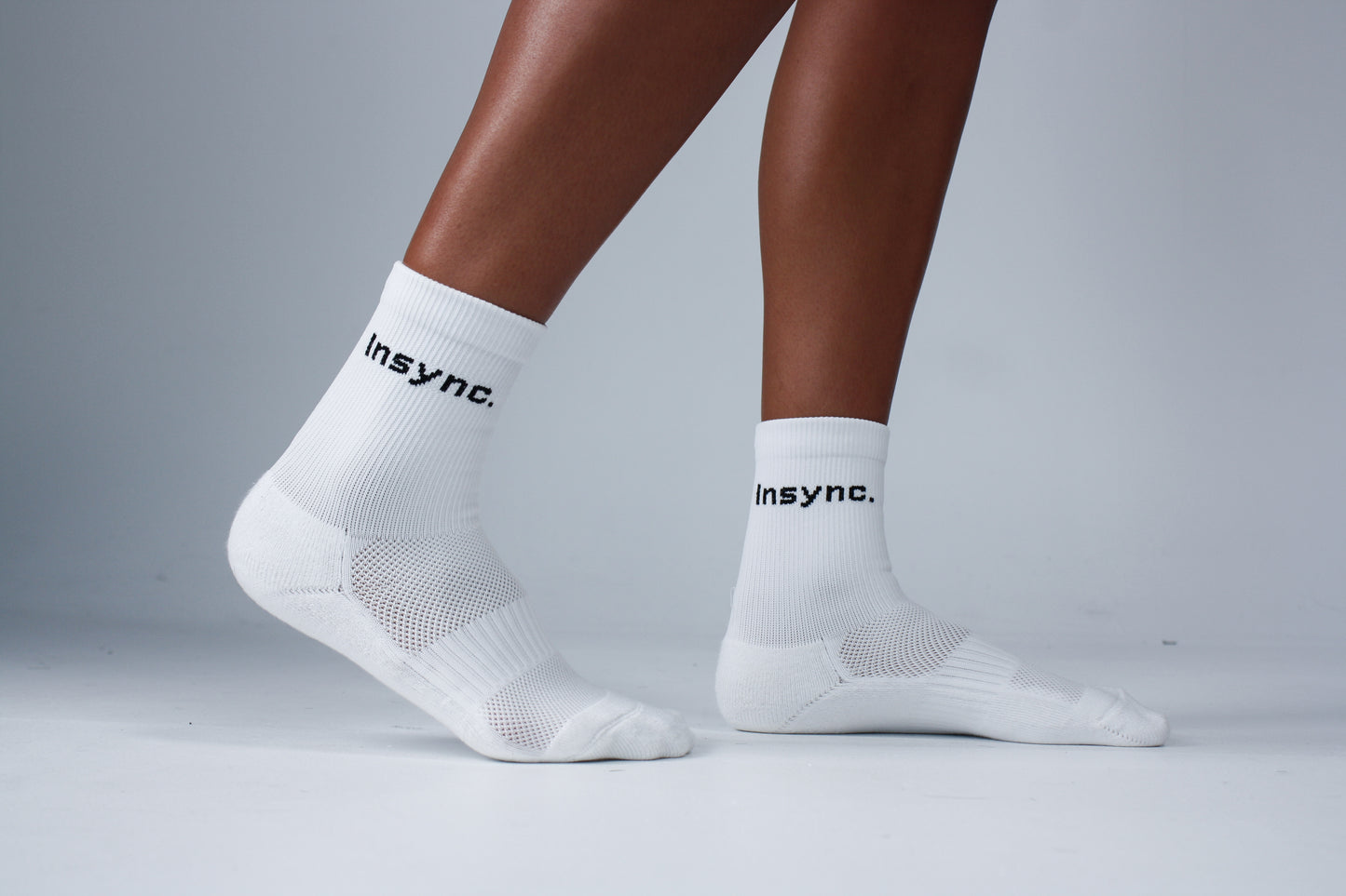 Insync Stride Socks