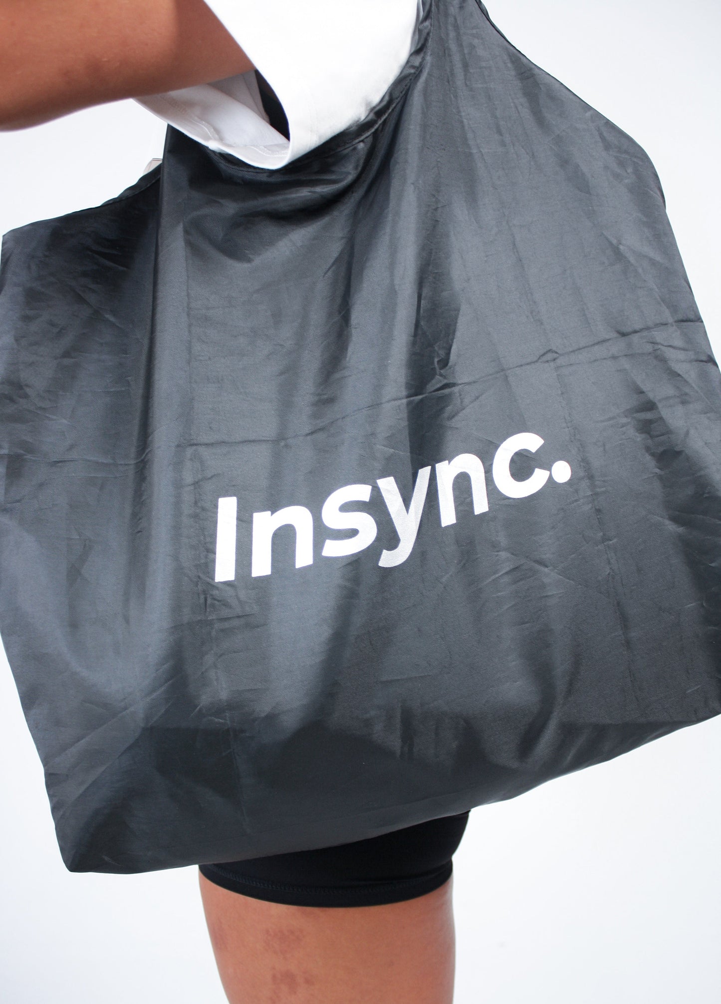 Insync Utility Tote