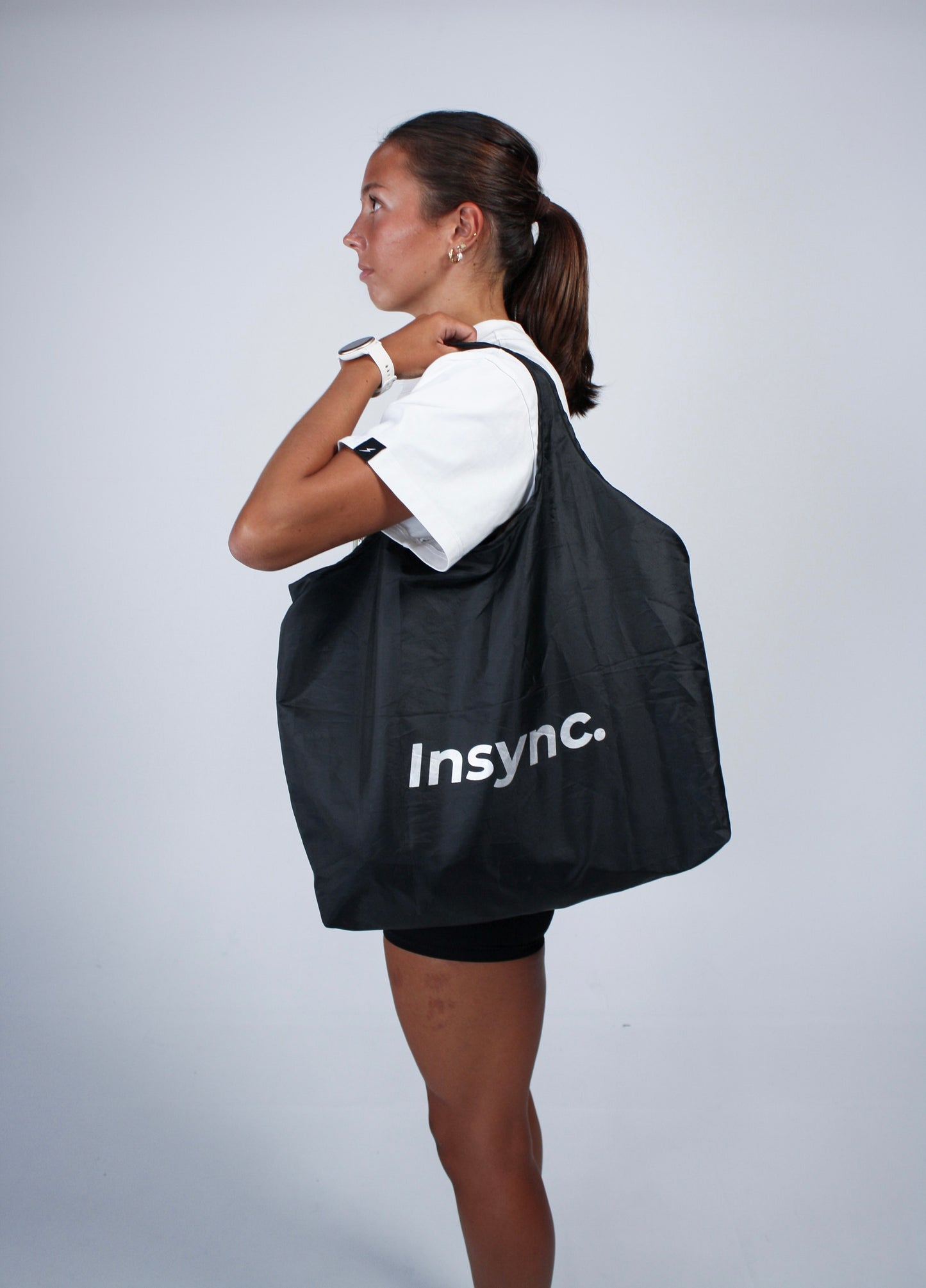 Insync Utility Tote