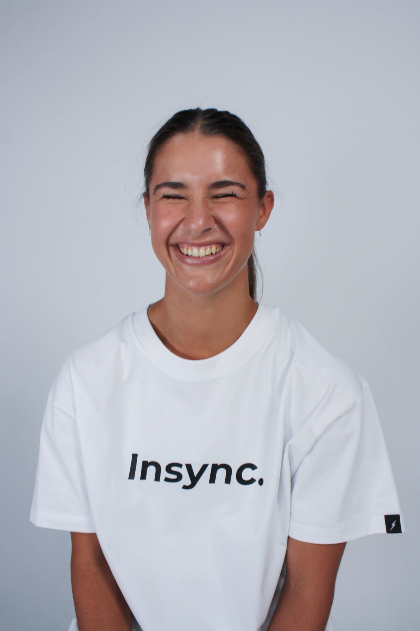 Insync Base Tee