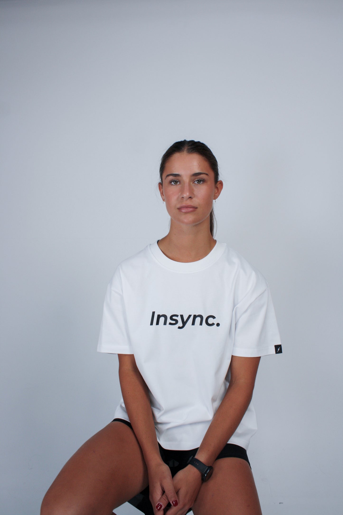 Insync Base Tee