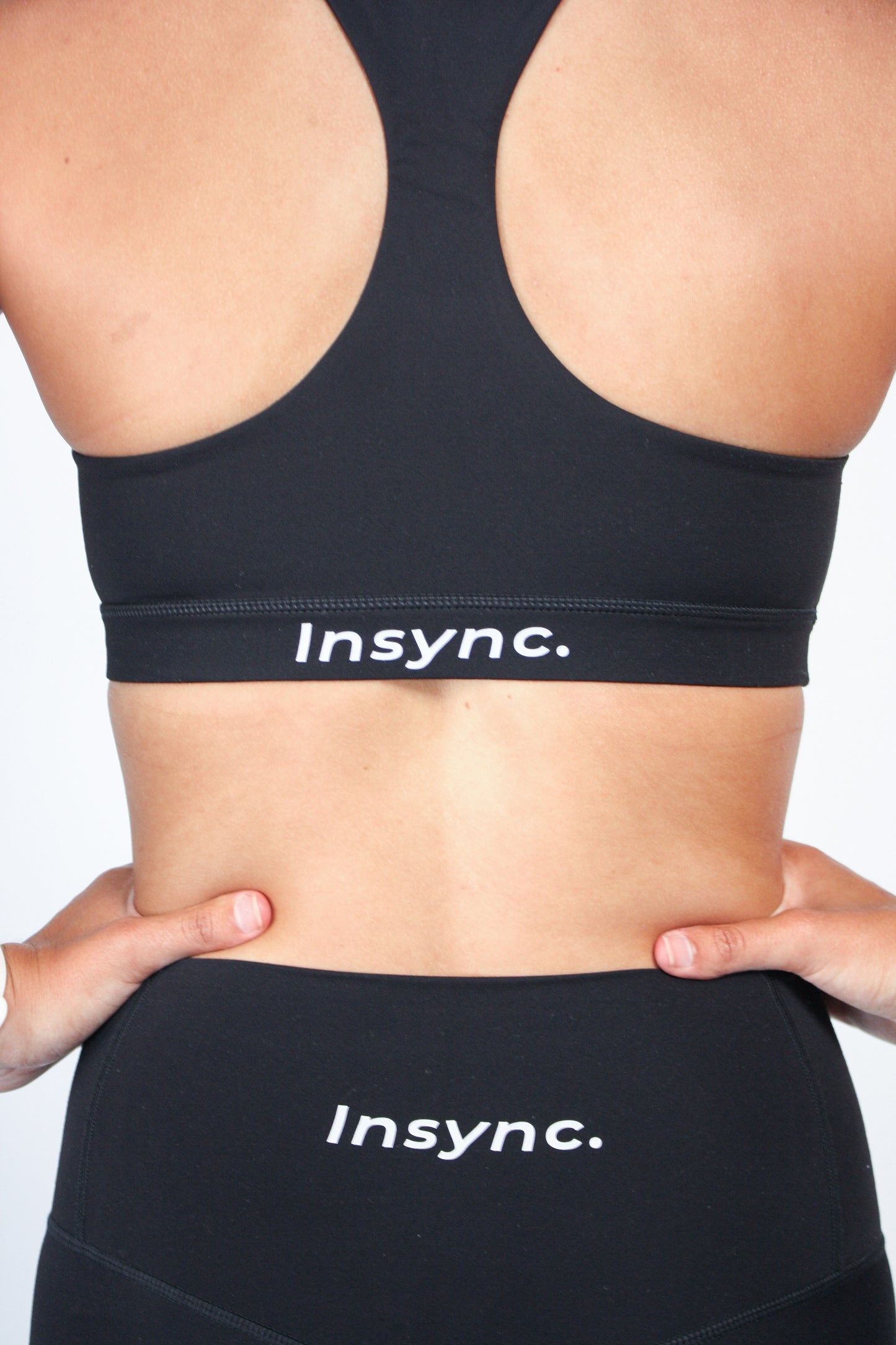 Insync Tempo Bra