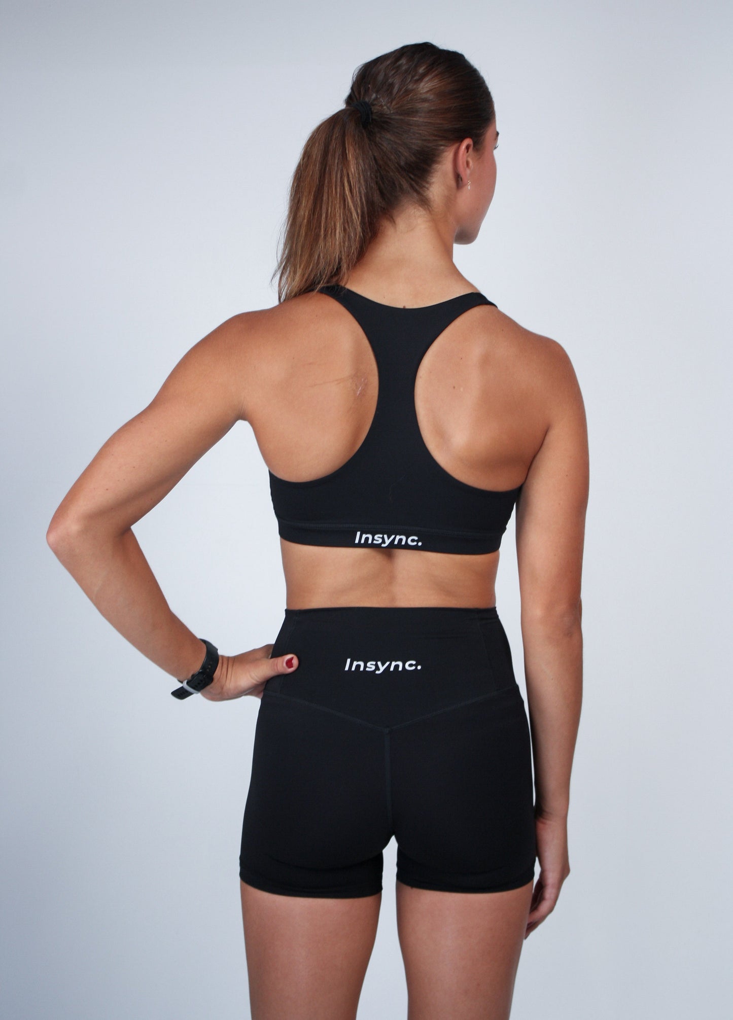 Insync Tempo Shorts