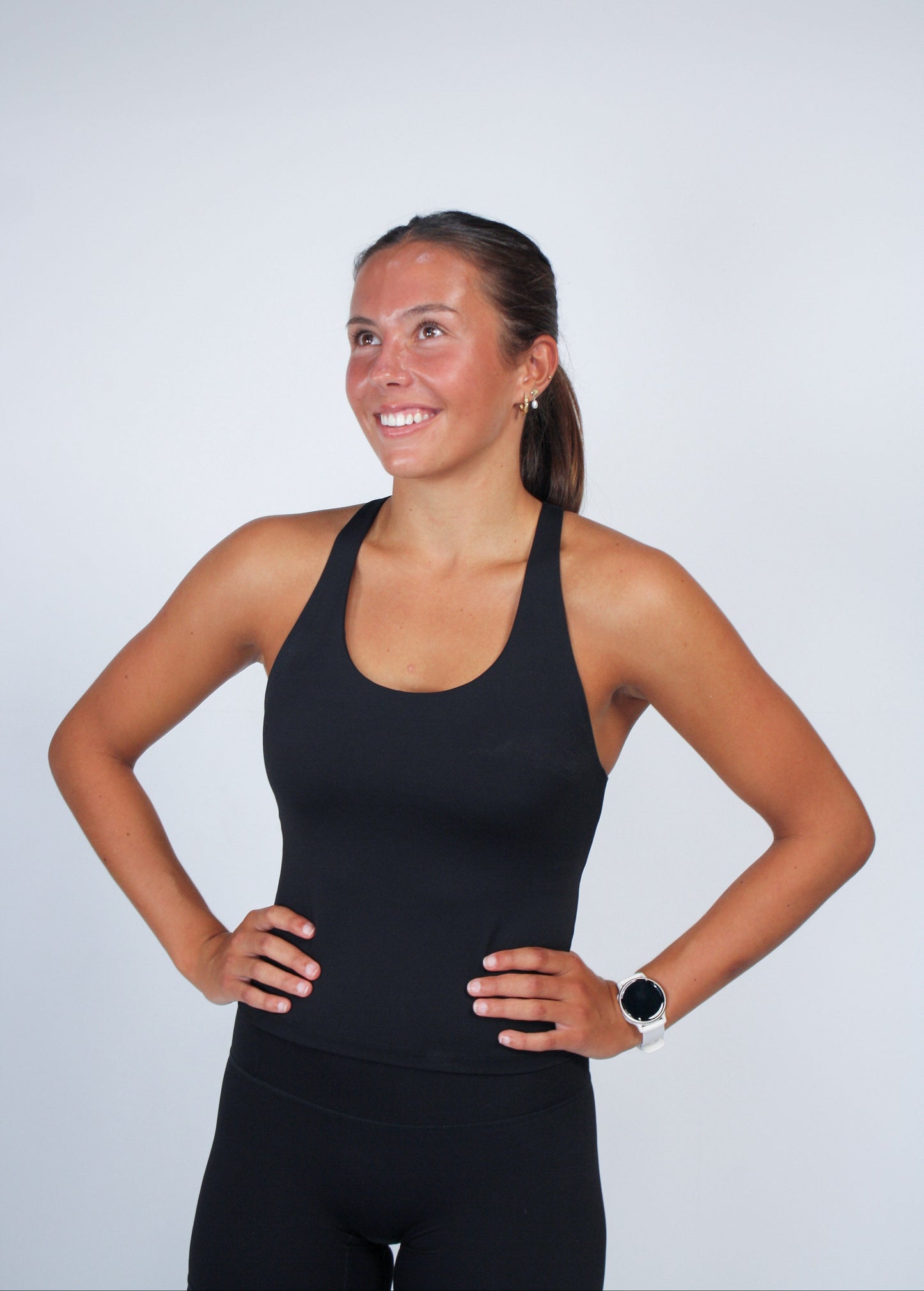 Insync Tempo Racerback Top