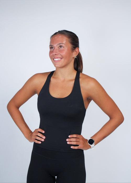 Insync Tempo Racerback Top