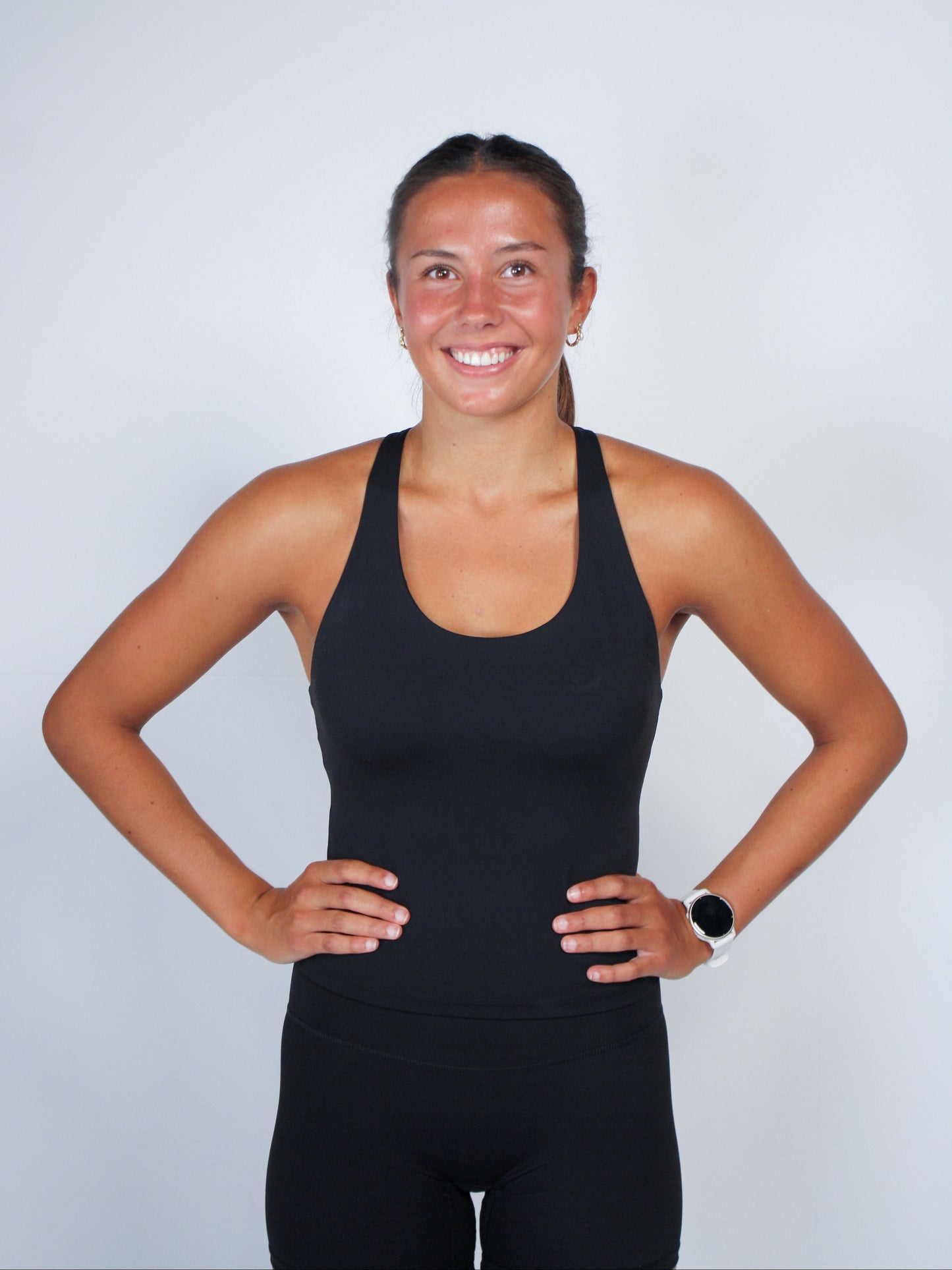 Insync Tempo Racerback Top